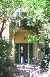 Florence Apartment Rentals