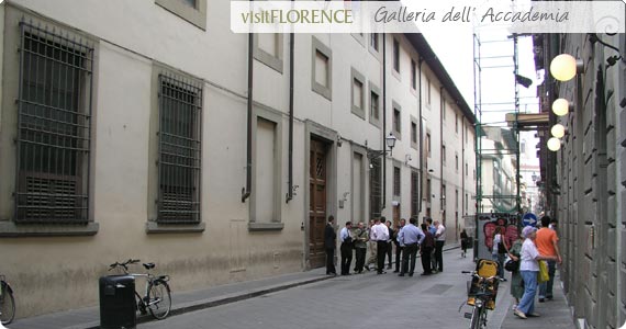 discover florence and the accademia gallery