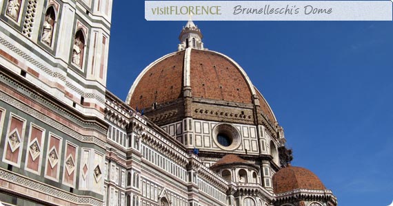 Duomo Of Florence