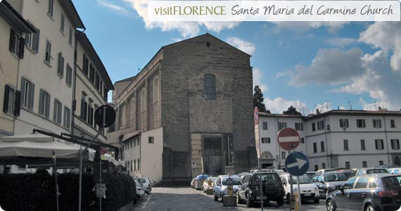 santa maria del carmine