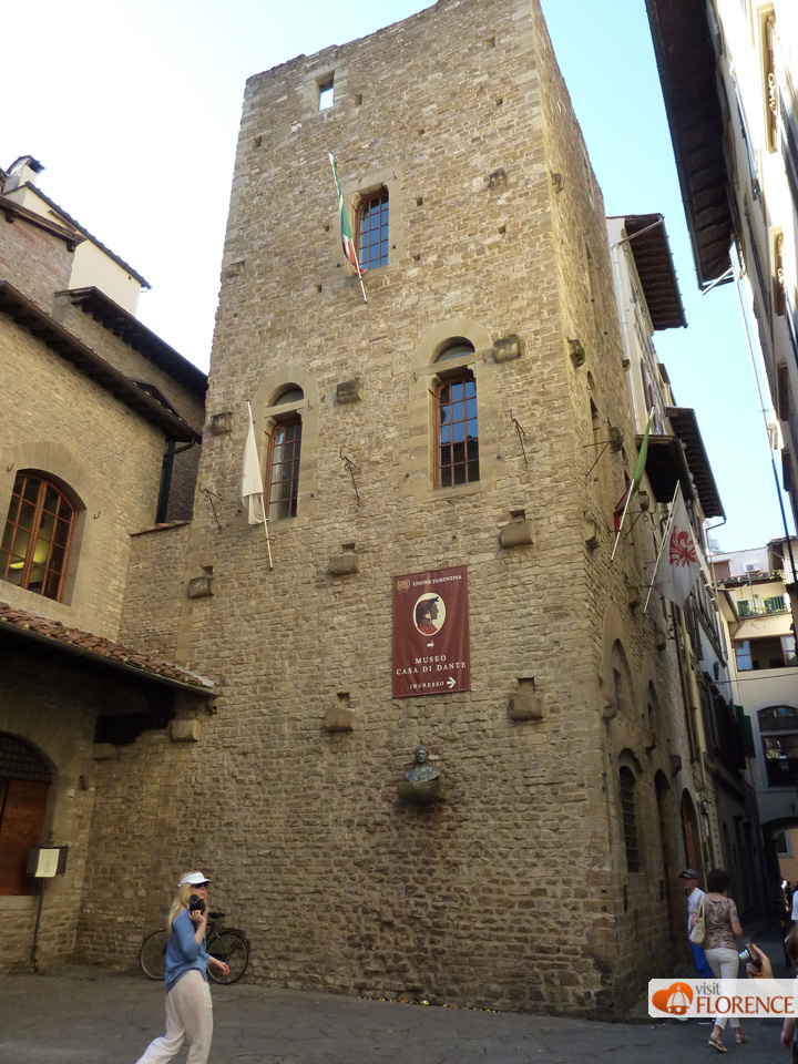 The Places of Inferno in FlorenceVisit the Places in Dan Brown's