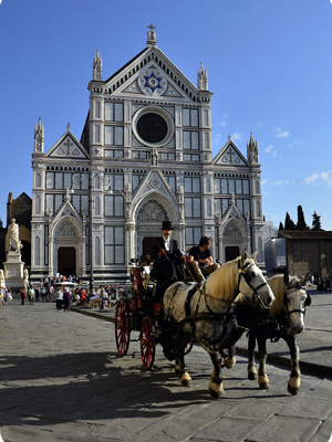 Piazza Santa Croce Piazza Santa Croce