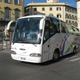Getting a Coach Bus Pass for Florence