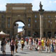 Moving around Florence with a disability