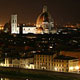 Florence by Night Tour