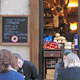 Restaurants in Florence