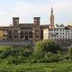 Climate & weather in Florence