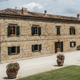 Villa Piaggia - San Gimignano Villa Rental