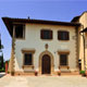 Countryside Apartments at Wine Estate Poggio Arioso