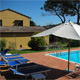 Villa Roncavecchia - Montespertoli Villa near Florence