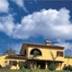Tenuta Moriano Farmhouse Apartments in Chianti