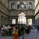 Booking museum tickets in Florence