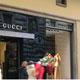 Shopping in Florence