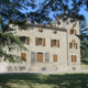 Villa La Dogana in Mugello