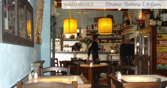scopri firenze e le sue trattorie