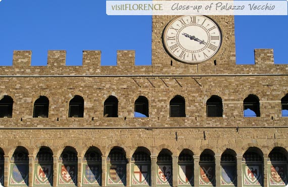 Palazzo Vecchio