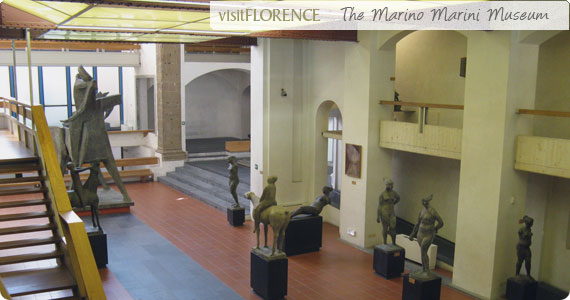musei a firenze aperti lunedi