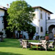 Villa Dianella - Villa B&B vicino Firenze