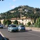 In Auto verso Firenze
