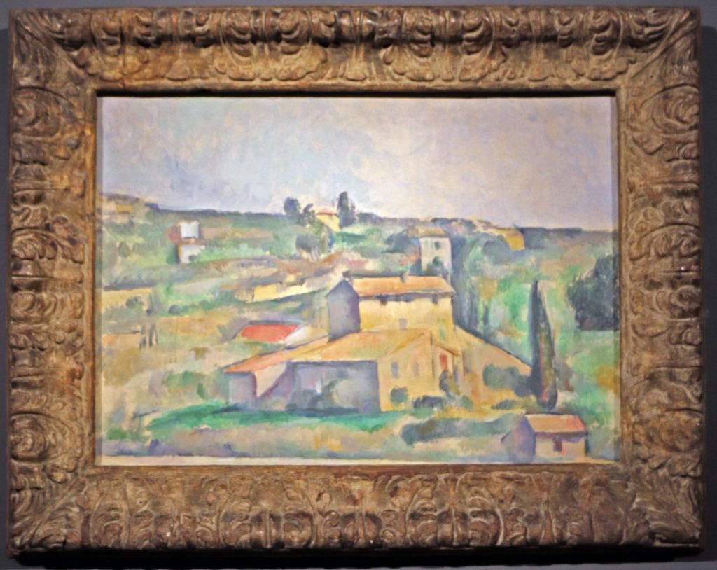 cezanne-landscape