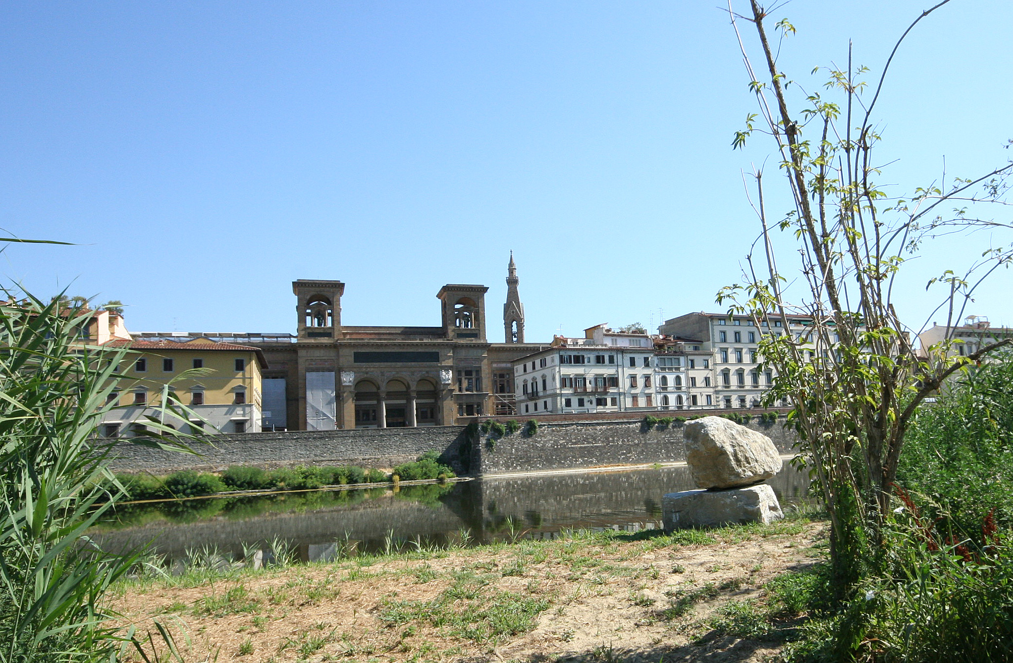 Il Terzo Giardino, Firenze Toscana