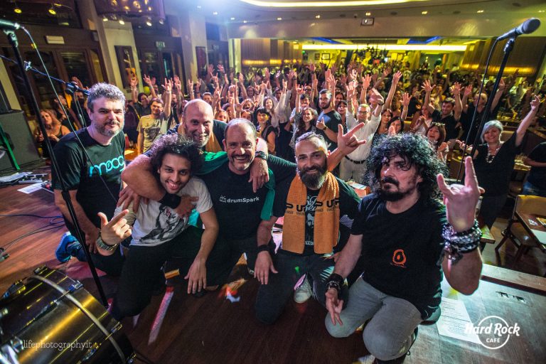 New Year's Eve at the Hard Rock Cafe in Florence Visit Florence News