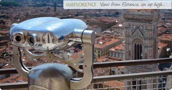 Climb The Duomo To See All Of Florence