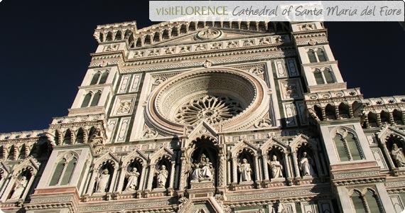 Il Duomo Di Firenze: Cattedrale Di Santa Maria Del Fiore