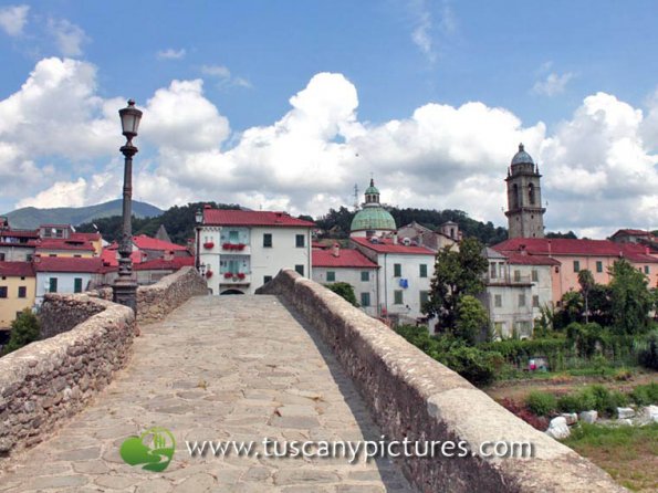 Pontremoli